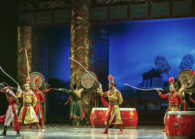 Культурные события и премьеры: главные мероприятия в мире искусства 2025 - 1