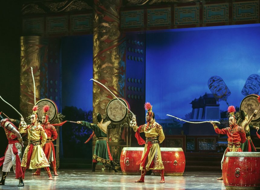 Культурные события и премьеры: главные мероприятия в мире искусства 2025