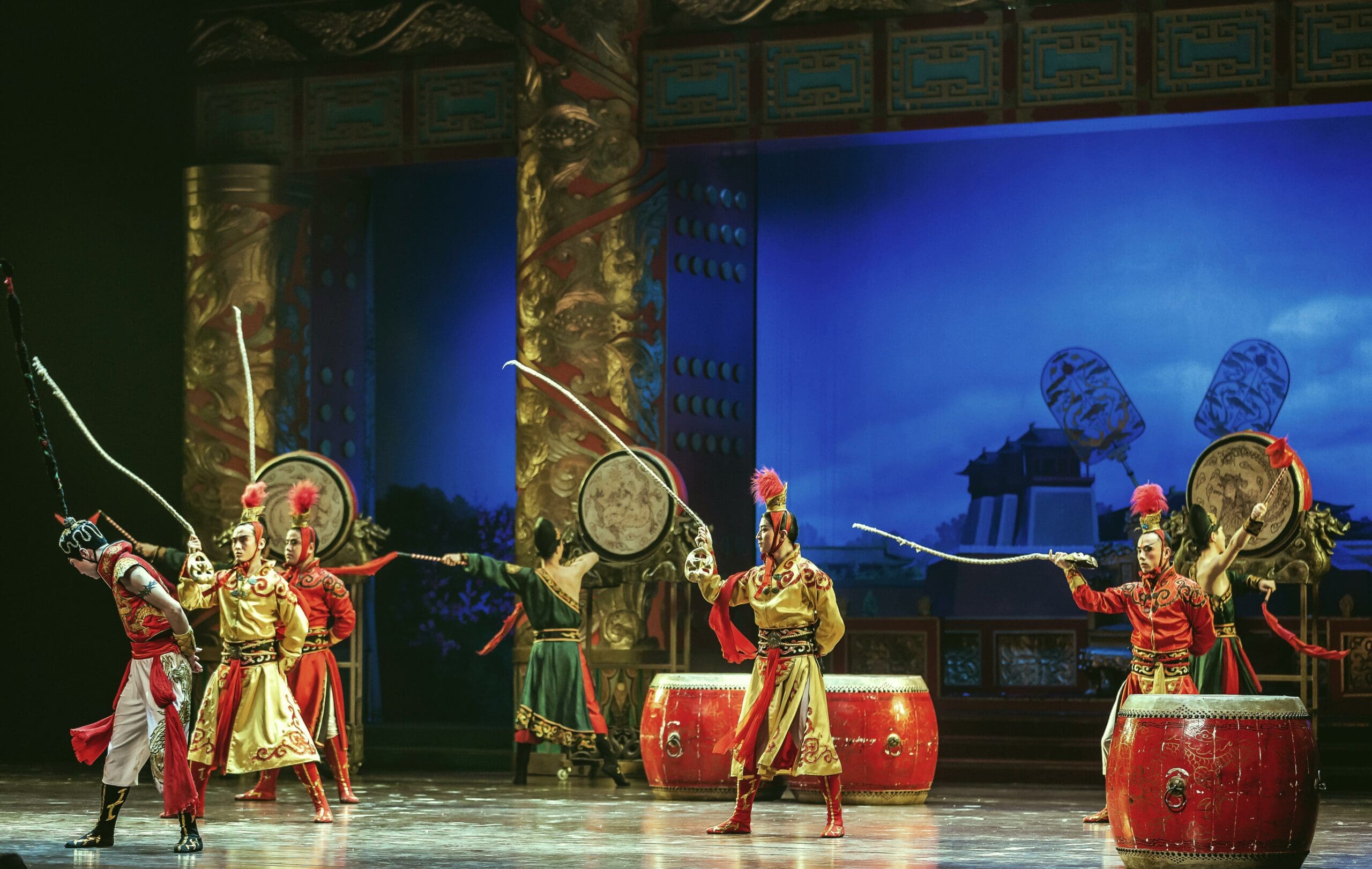 Культурные события и премьеры: главные мероприятия в мире искусства 2025 - 1