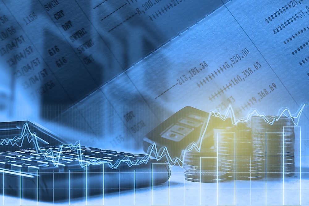 Новости экономики и бизнеса: главные события дня - 4