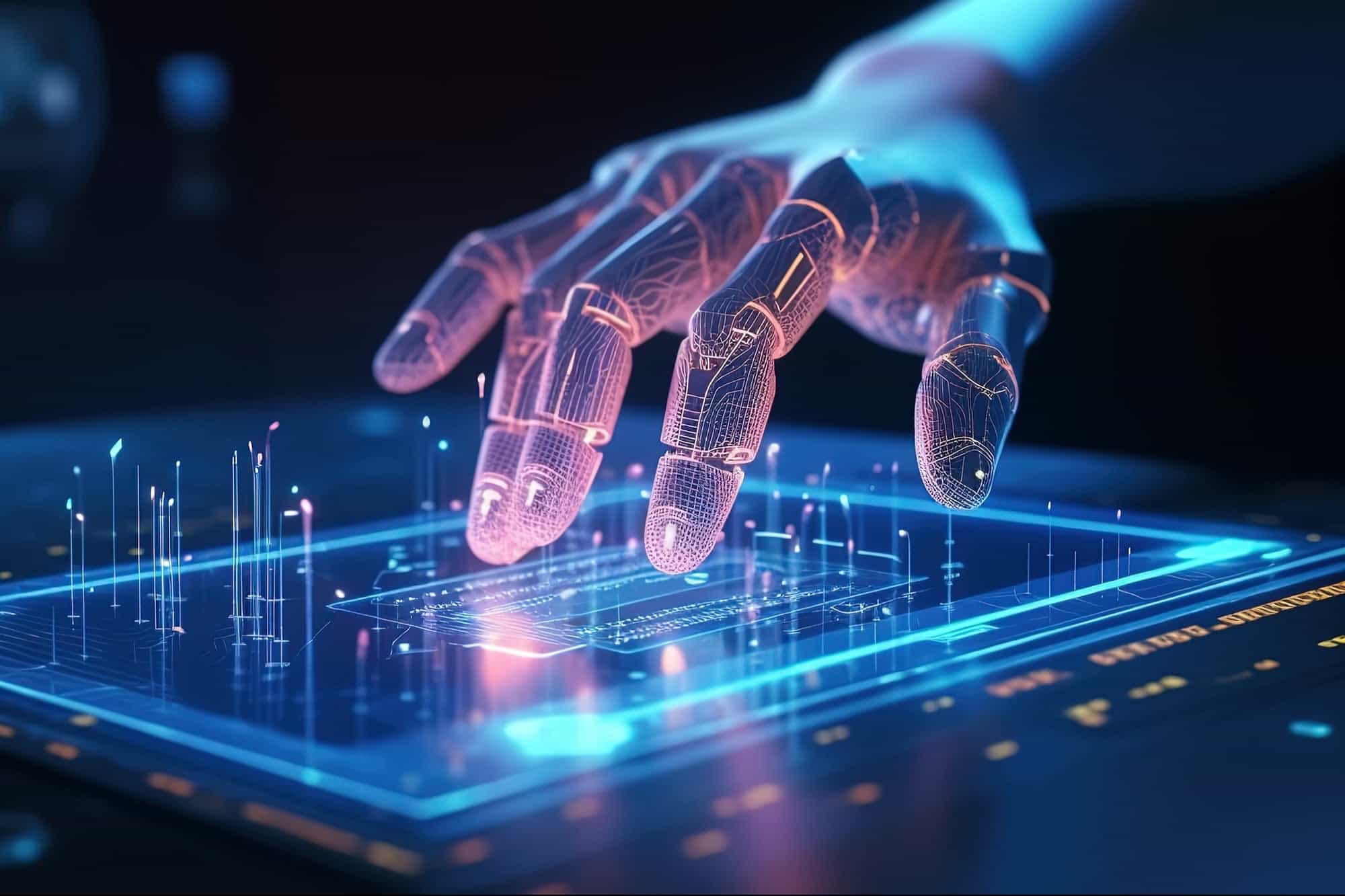 Новости технологий и инноваций: главные события в мире IT за 2025 год - 4