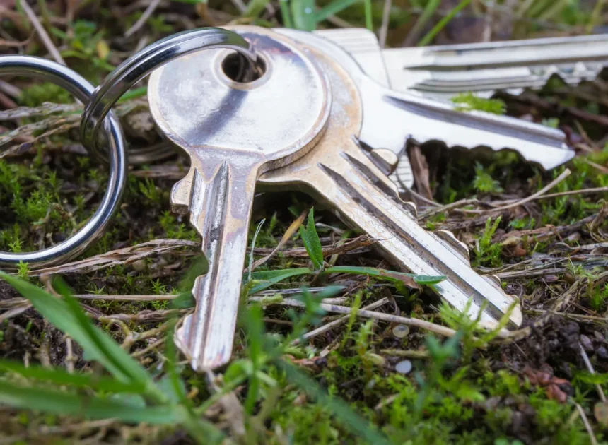 Что делать если потерял ключи от квартиры или дома: подробное руководство